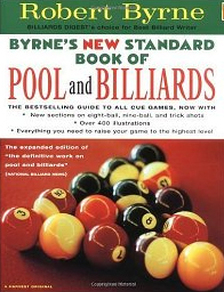 Byrne's Billiards